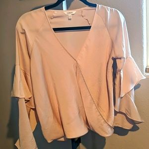 Express Blouse